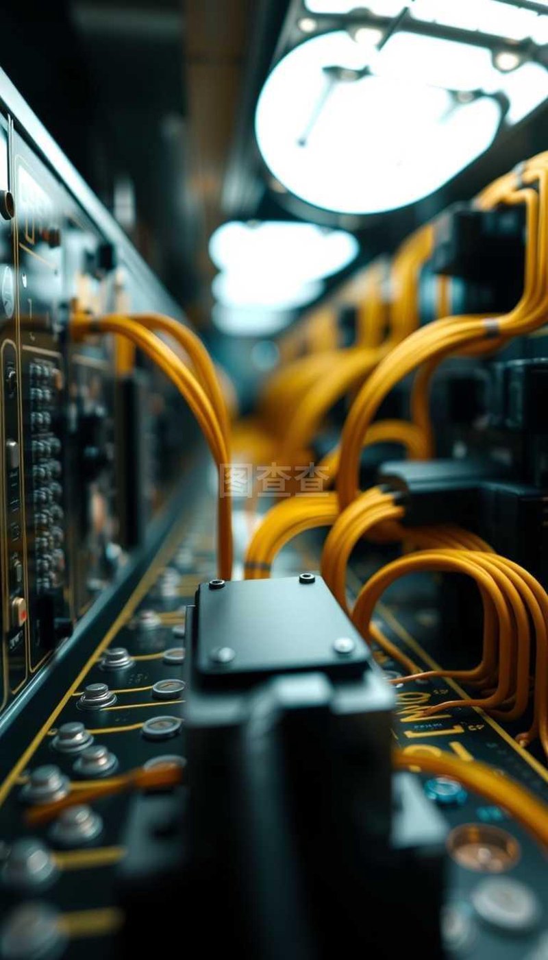系统集成:现代企业的高效桥梁
