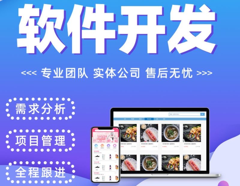 软件开发行业的快速变化与广州的独特机遇